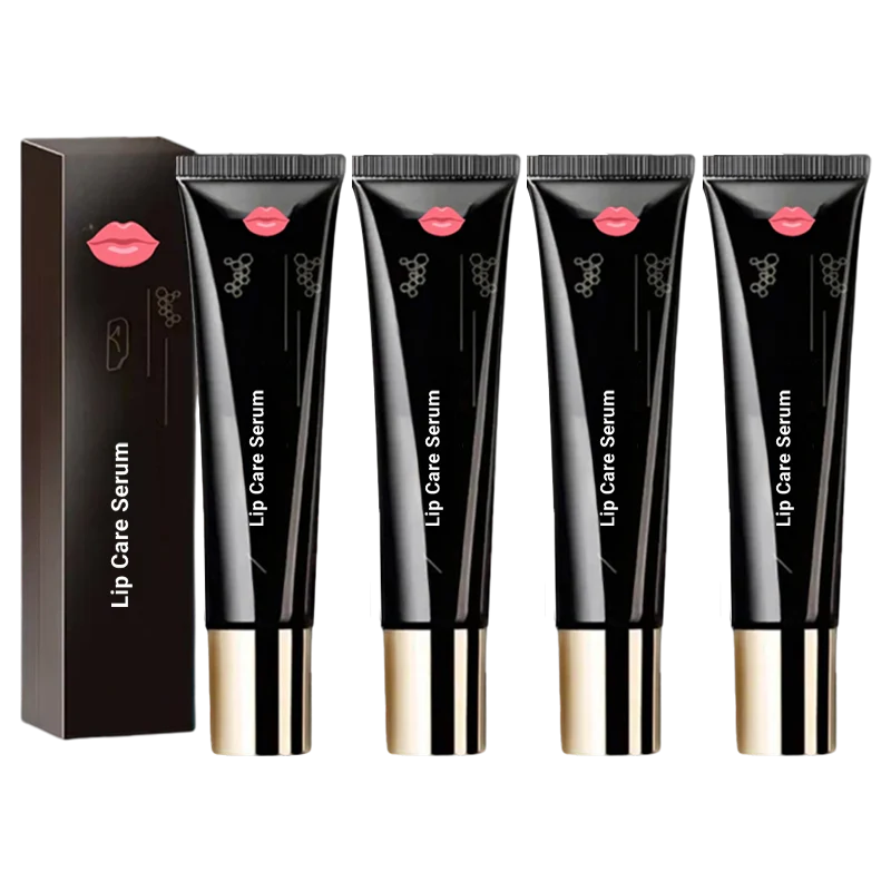 Nourishing Glow Lip Oil - Image 3