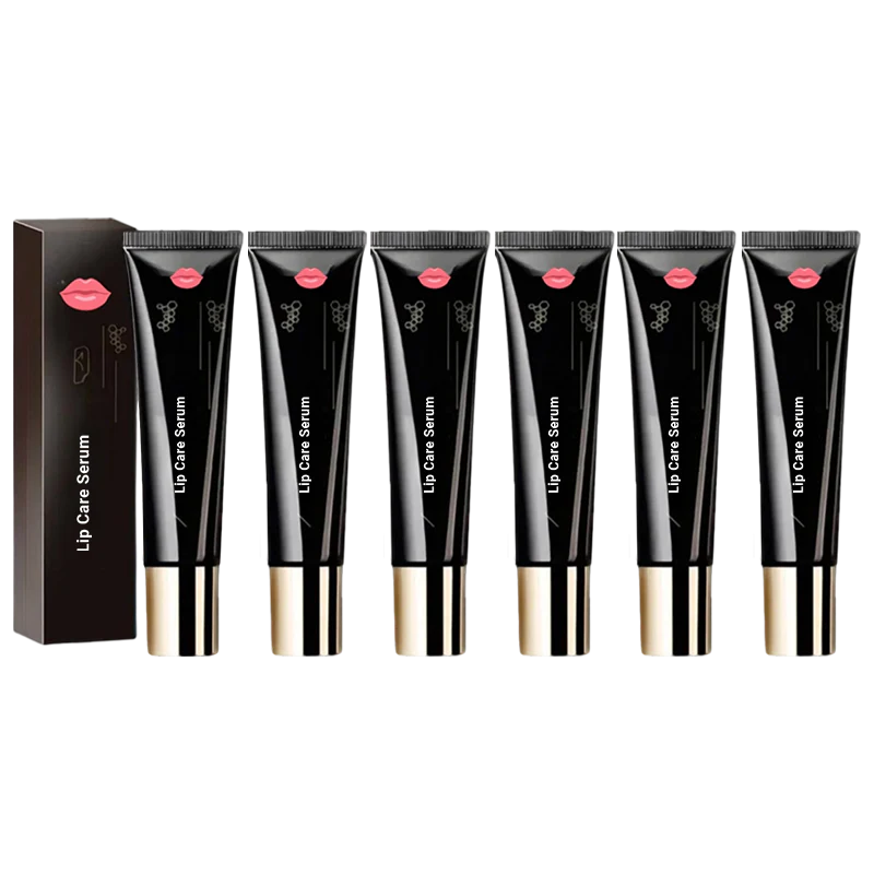 Nourishing Glow Lip Oil - Image 4