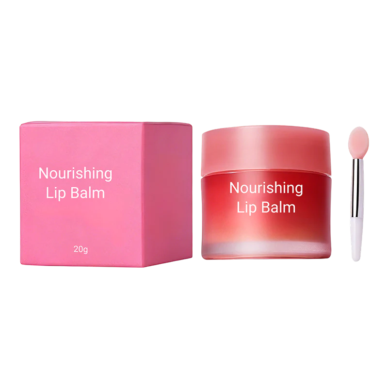 Nourishing Lip Balm