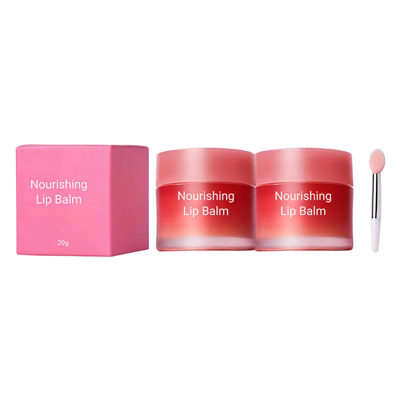 Nourishing Lip Balm - Image 2