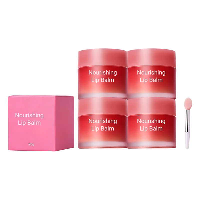 Nourishing Lip Balm - Image 3