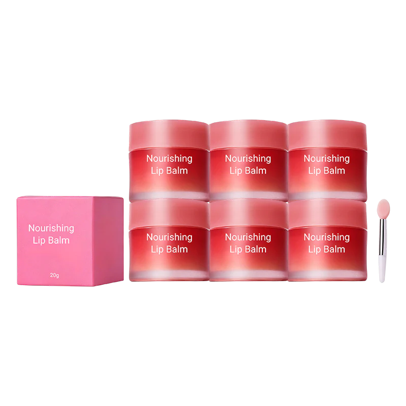 Nourishing Lip Balm - Image 4