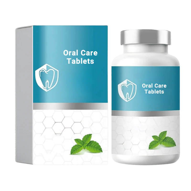 Oral Care Tablets