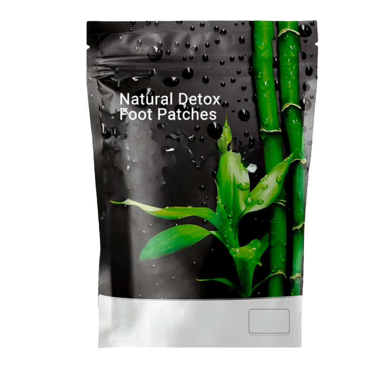 Overnight Foot Patches