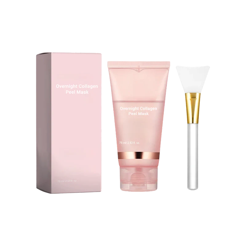 Overnight Peel Mask