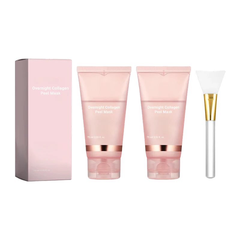Overnight Peel Mask - Image 2