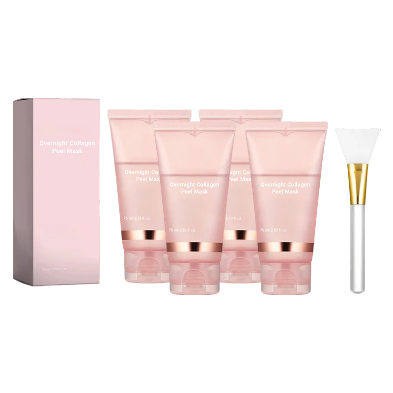 Overnight Peel Mask - Image 3