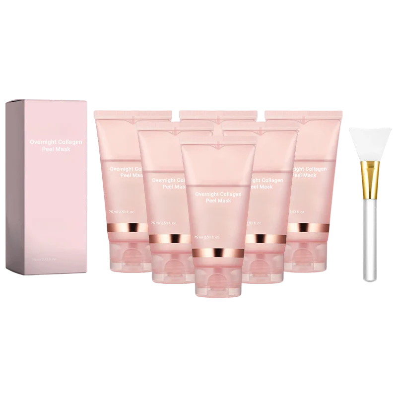 Overnight Peel Mask - Image 4