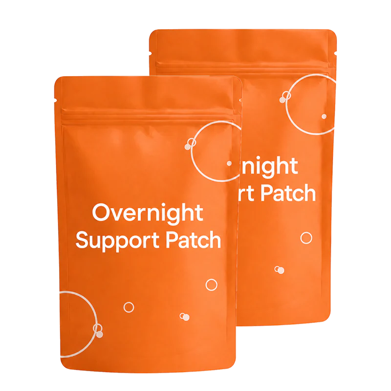 Overnight Wearable Skin Patch - Image 2
