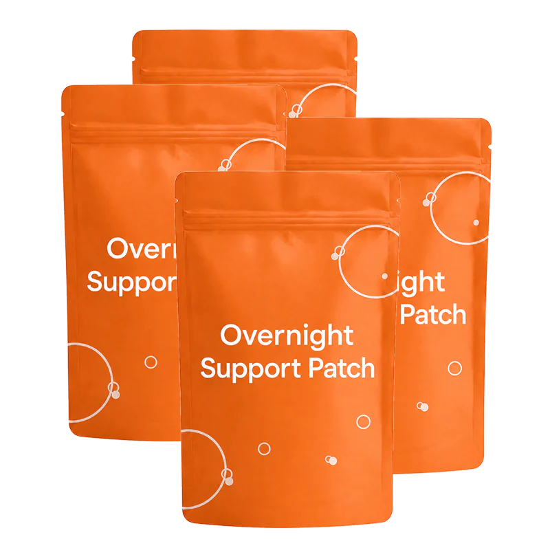 Overnight Wearable Skin Patch - Image 3