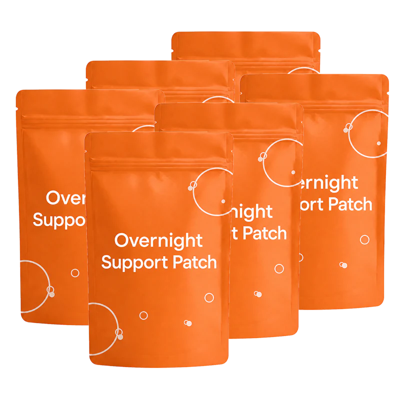 Overnight Wearable Skin Patch - Image 4