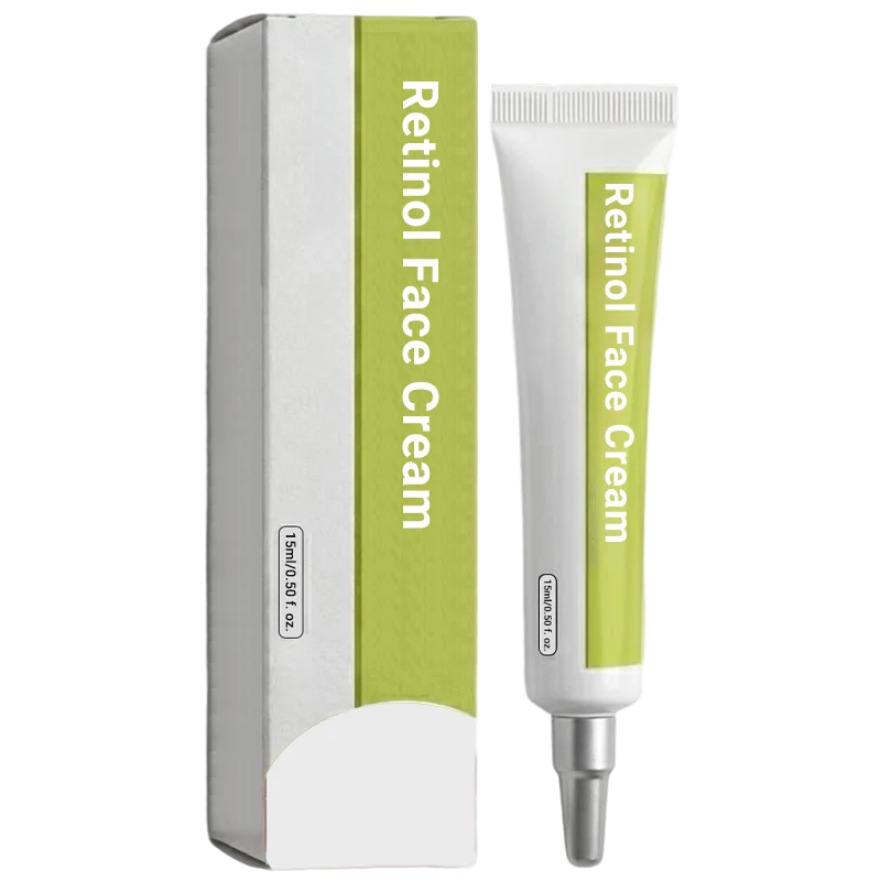 Peptide Face Cream
