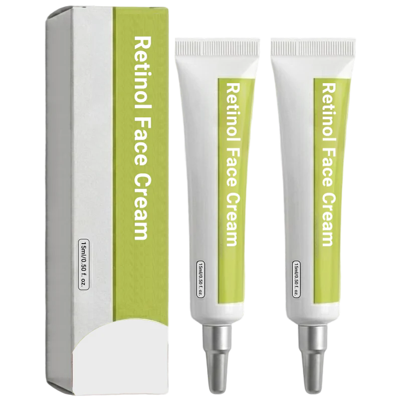 Peptide Face Cream - Image 2