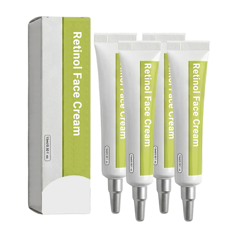 Peptide Face Cream - Image 3