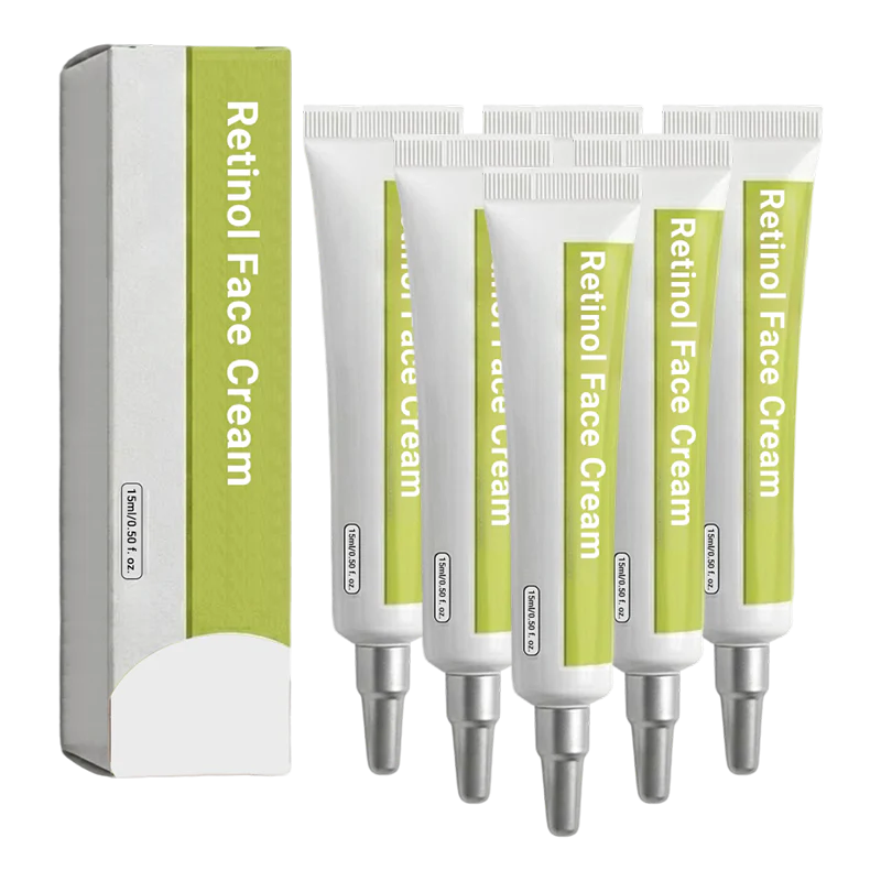 Peptide Face Cream - Image 4