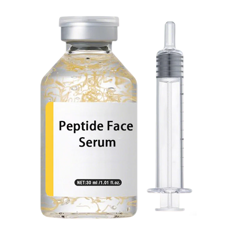 Peptide Face Serum