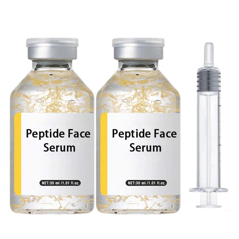 Peptide Face Serum - Image 2
