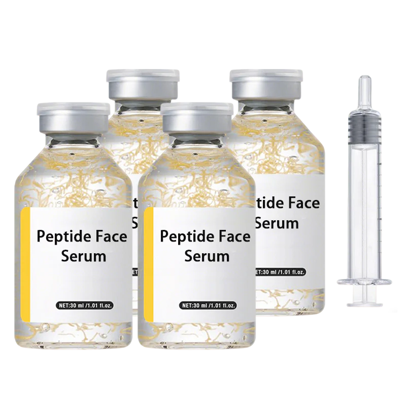 Peptide Face Serum - Image 3