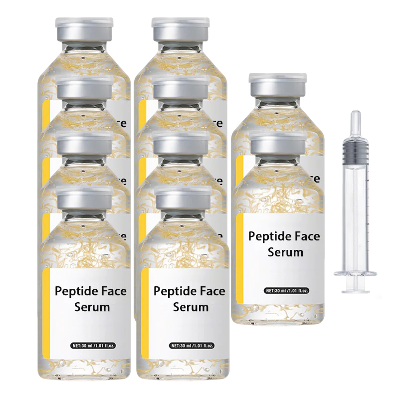 Peptide Face Serum - Image 5