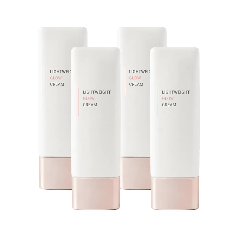 Pink Pearl Glow Primer - Image 3