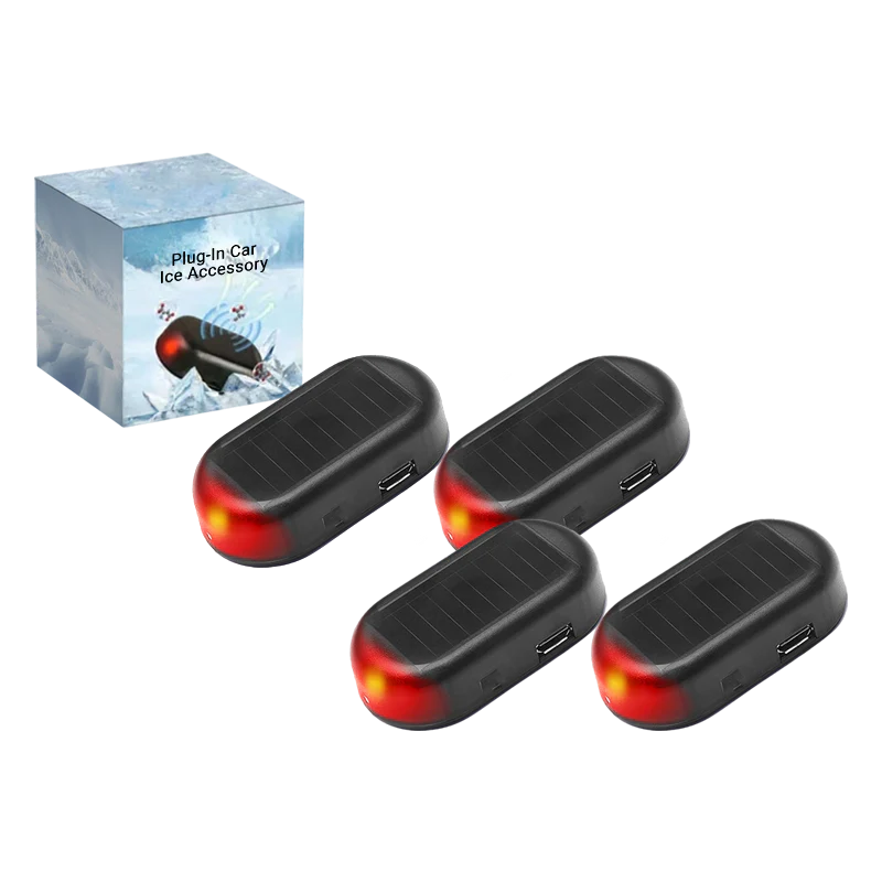 Plug-In Car Ice Accessory - Image 3