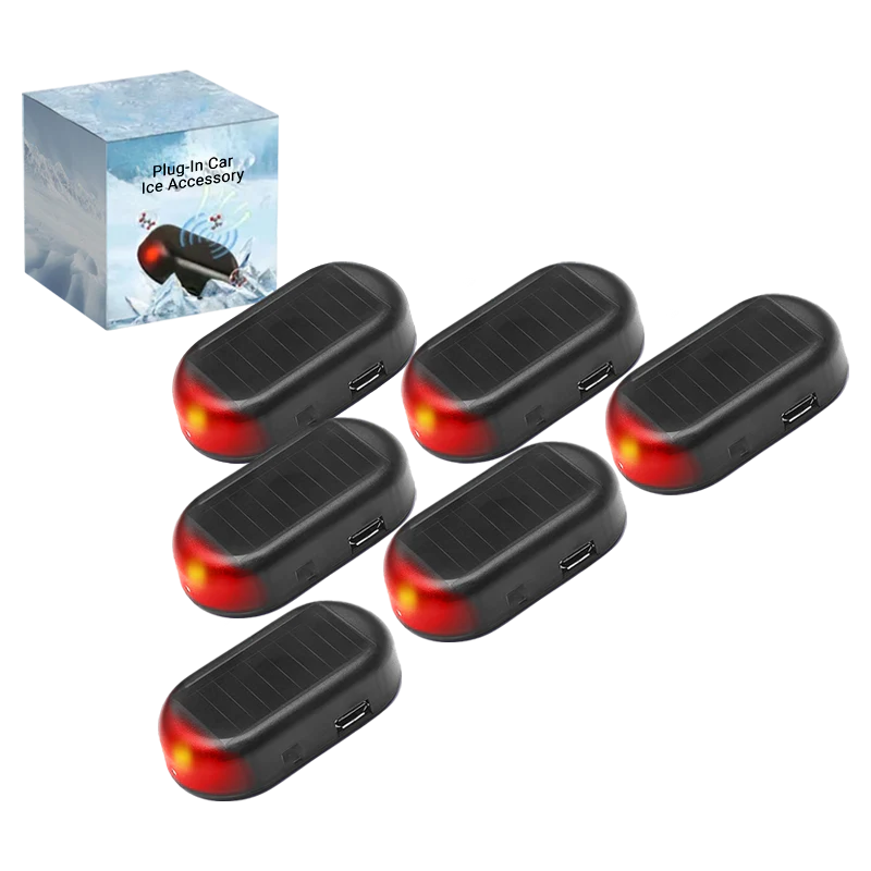 Plug-In Car Ice Accessory - Image 4