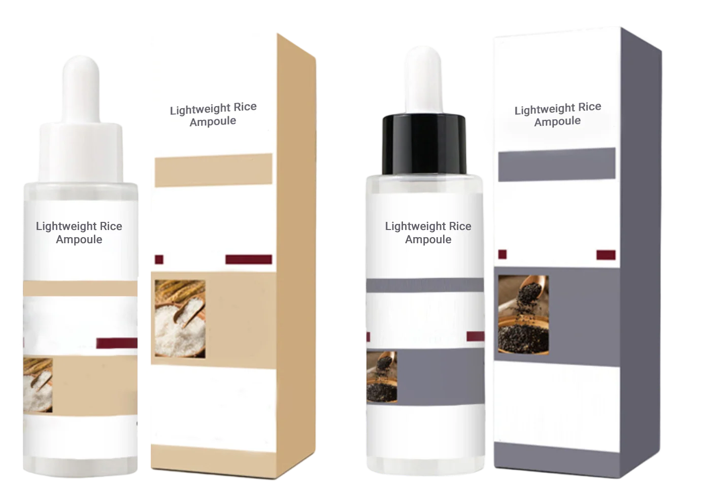 Pore Care Ampoule