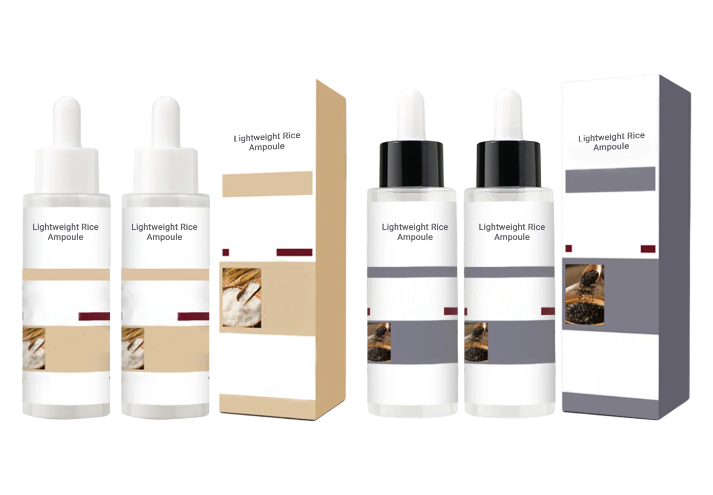 Pore Care Ampoule - Image 2