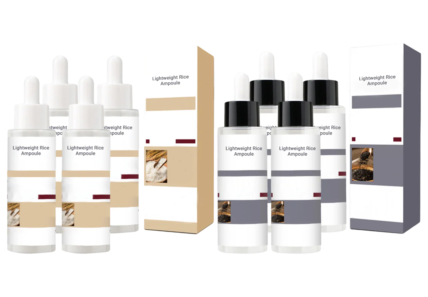 Pore Care Ampoule - Image 3