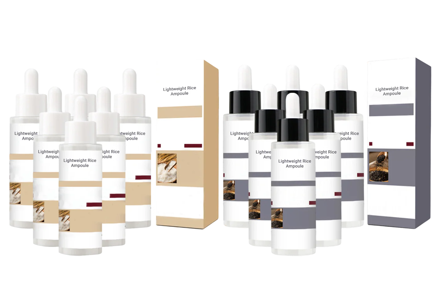 Pore Care Ampoule - Image 4