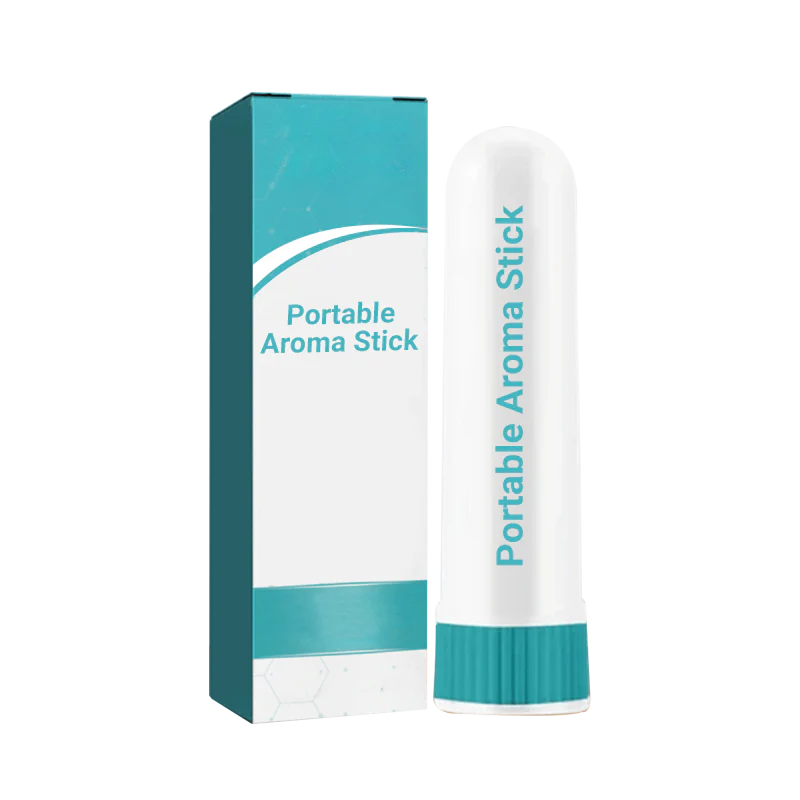 Portable Aroma Inhaler