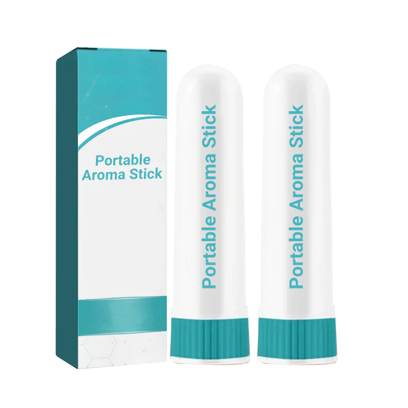 Portable Aroma Inhaler - Image 2
