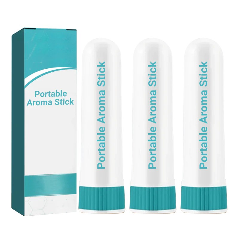 Portable Aroma Inhaler - Image 3