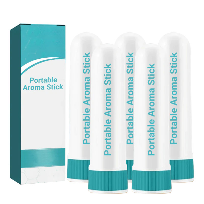 Portable Aroma Inhaler - Image 4