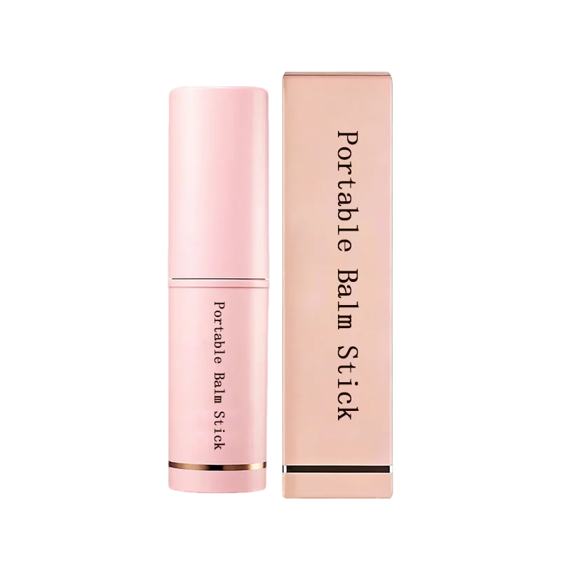 Portable Balm Stick