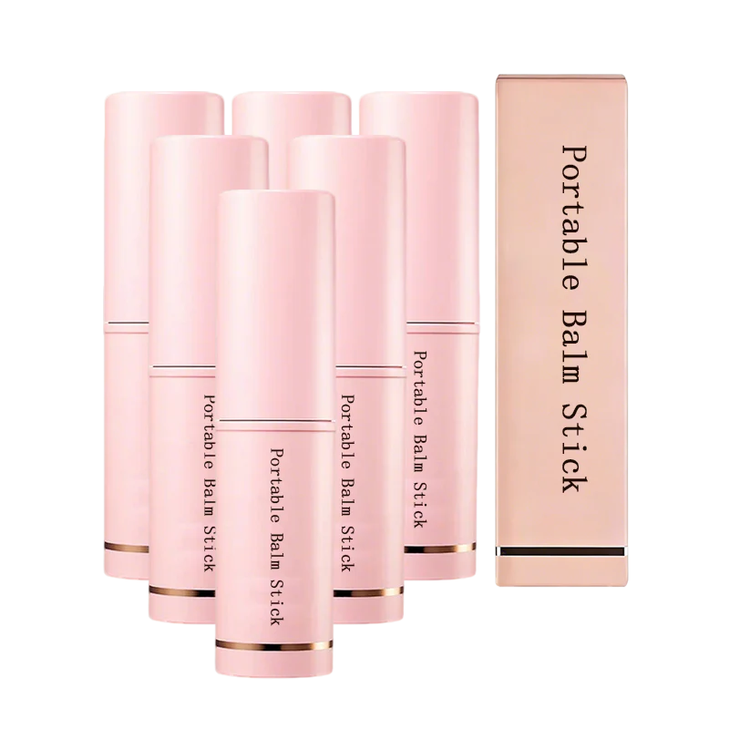 Portable Balm Stick - Image 4