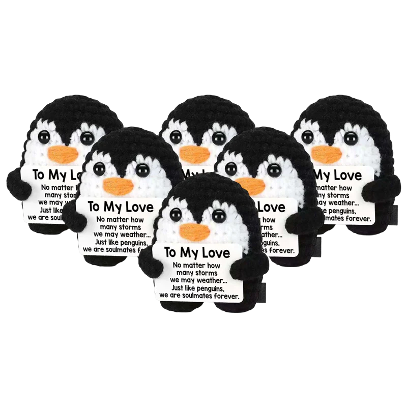 Portable Emotional Keepsake - Image 4