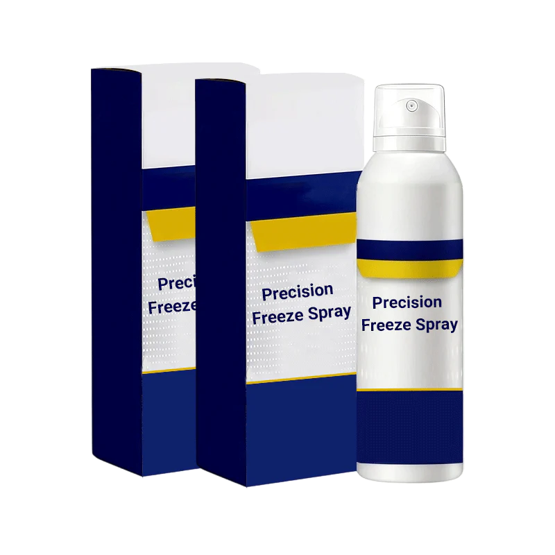Precision Freeze Spray - Image 2