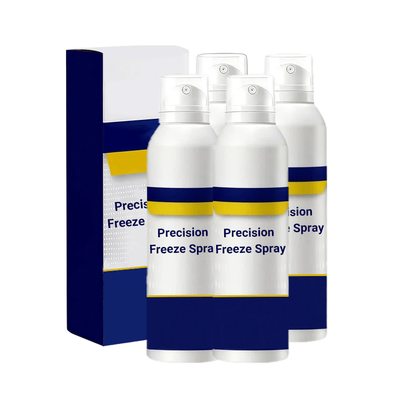 Precision Freeze Spray - Image 3