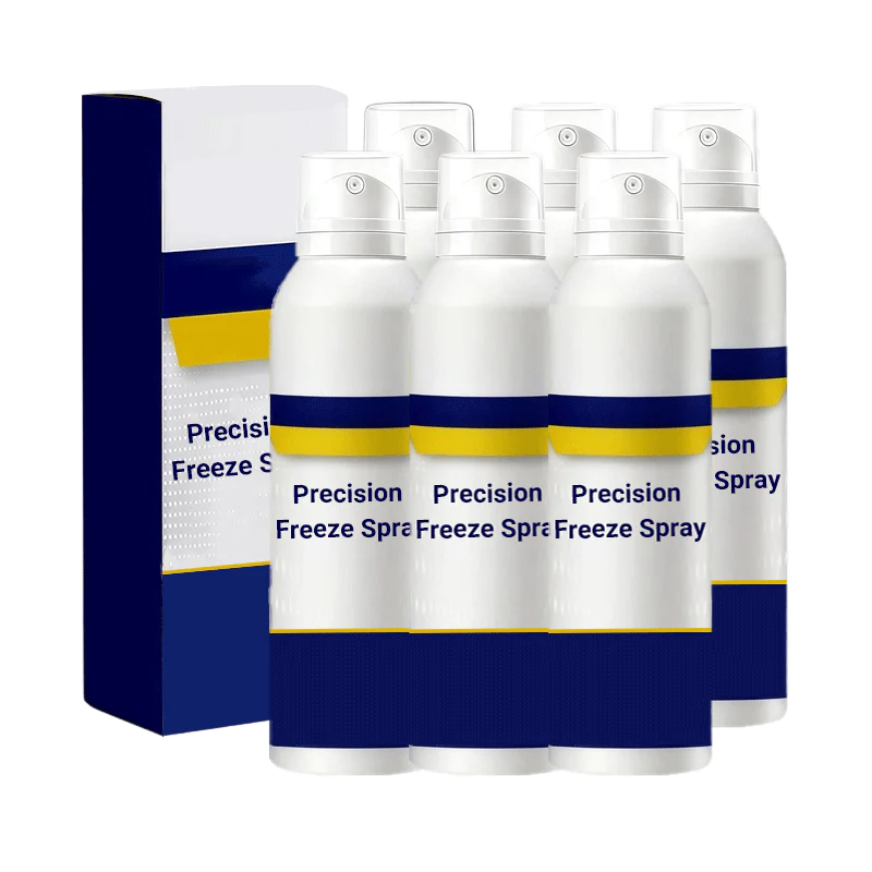 Precision Freeze Spray - Image 4
