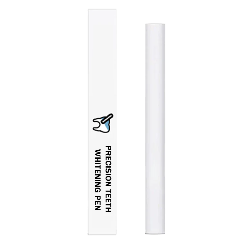 Precision Teeth Whitening Pen