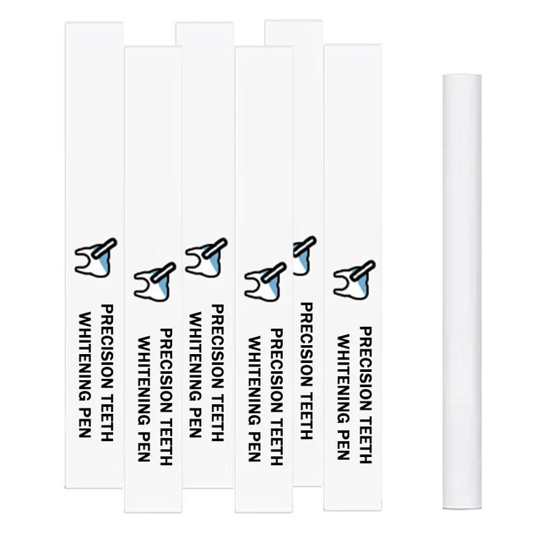 Precision Teeth Whitening Pen - Image 4