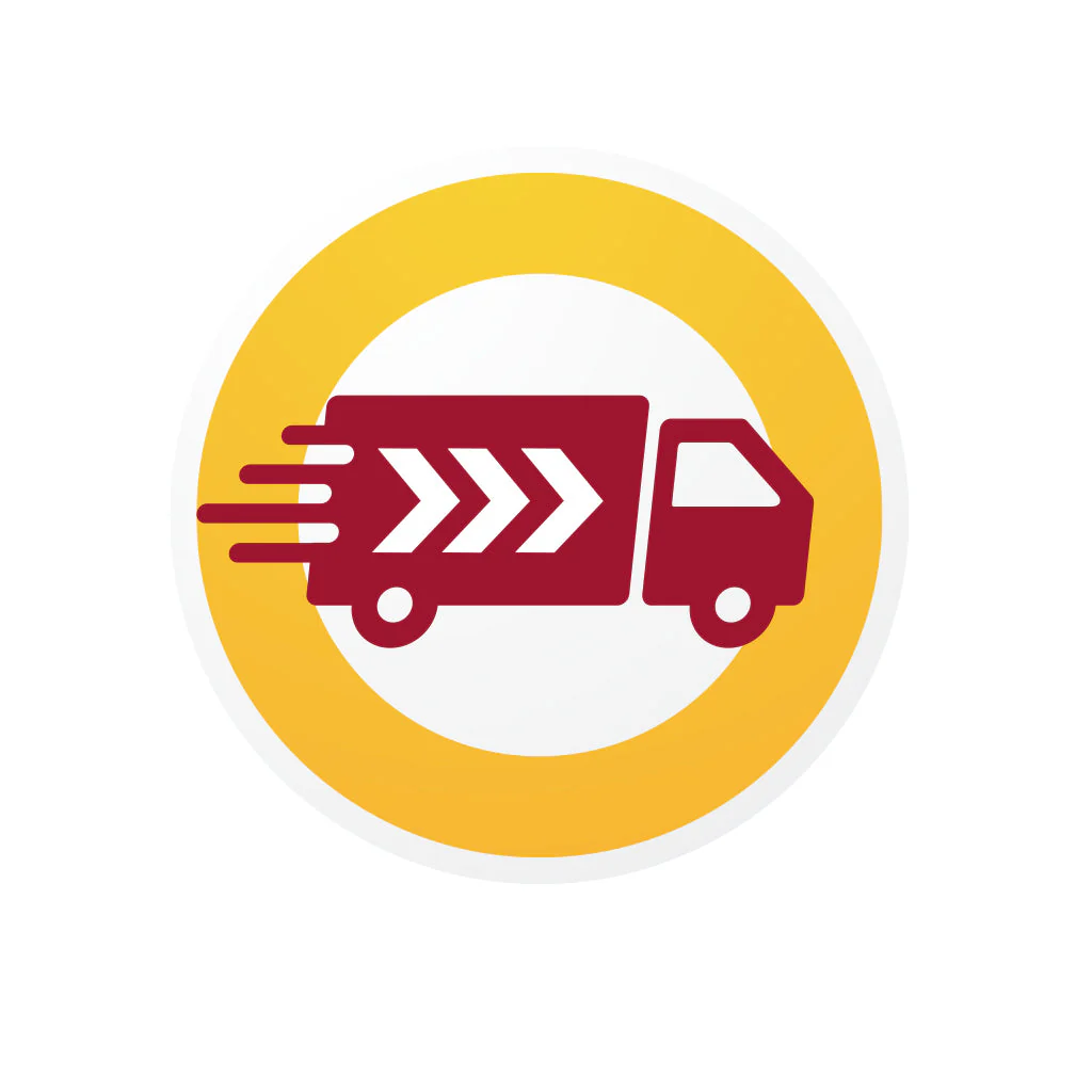 Priority Delivery