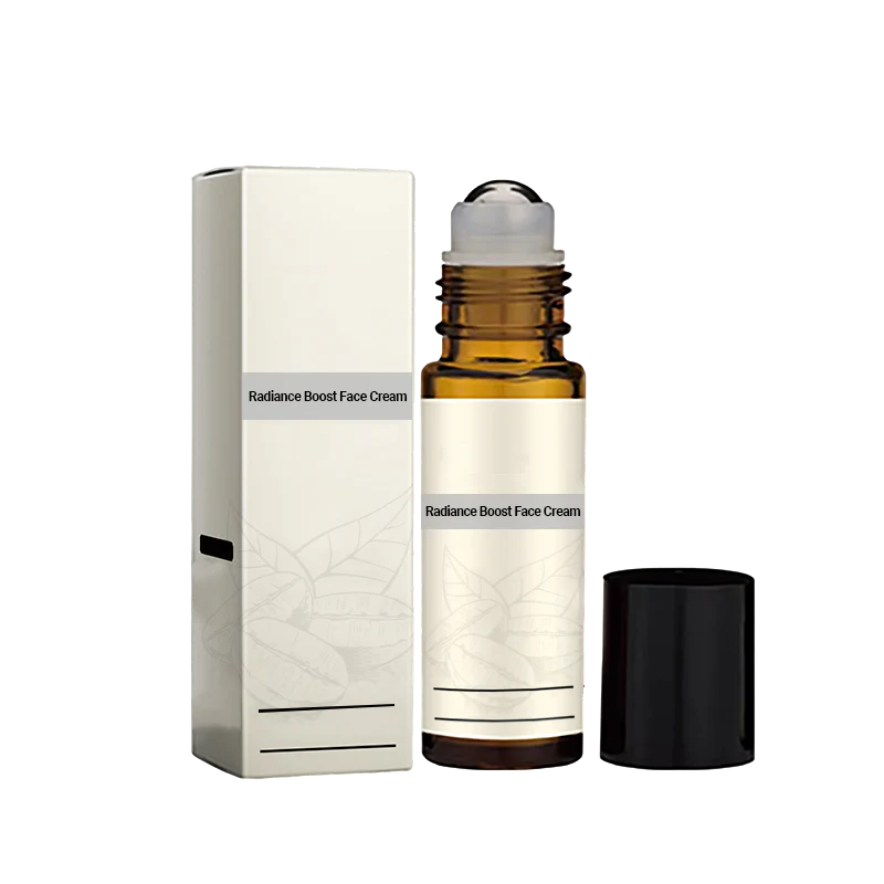 Radiance Boost Face Cream
