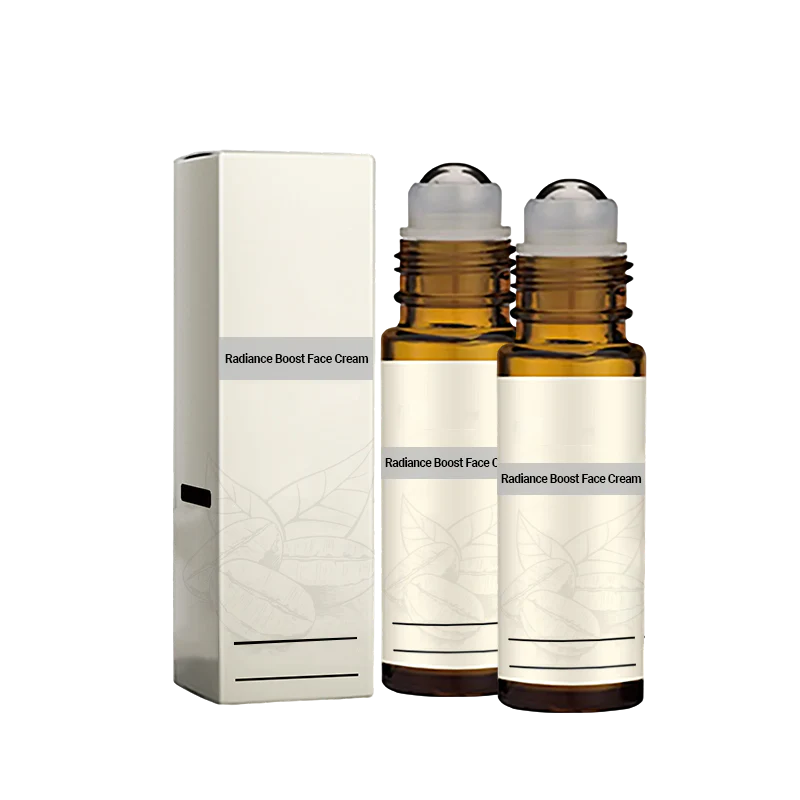 Radiance Boost Face Cream - Image 2