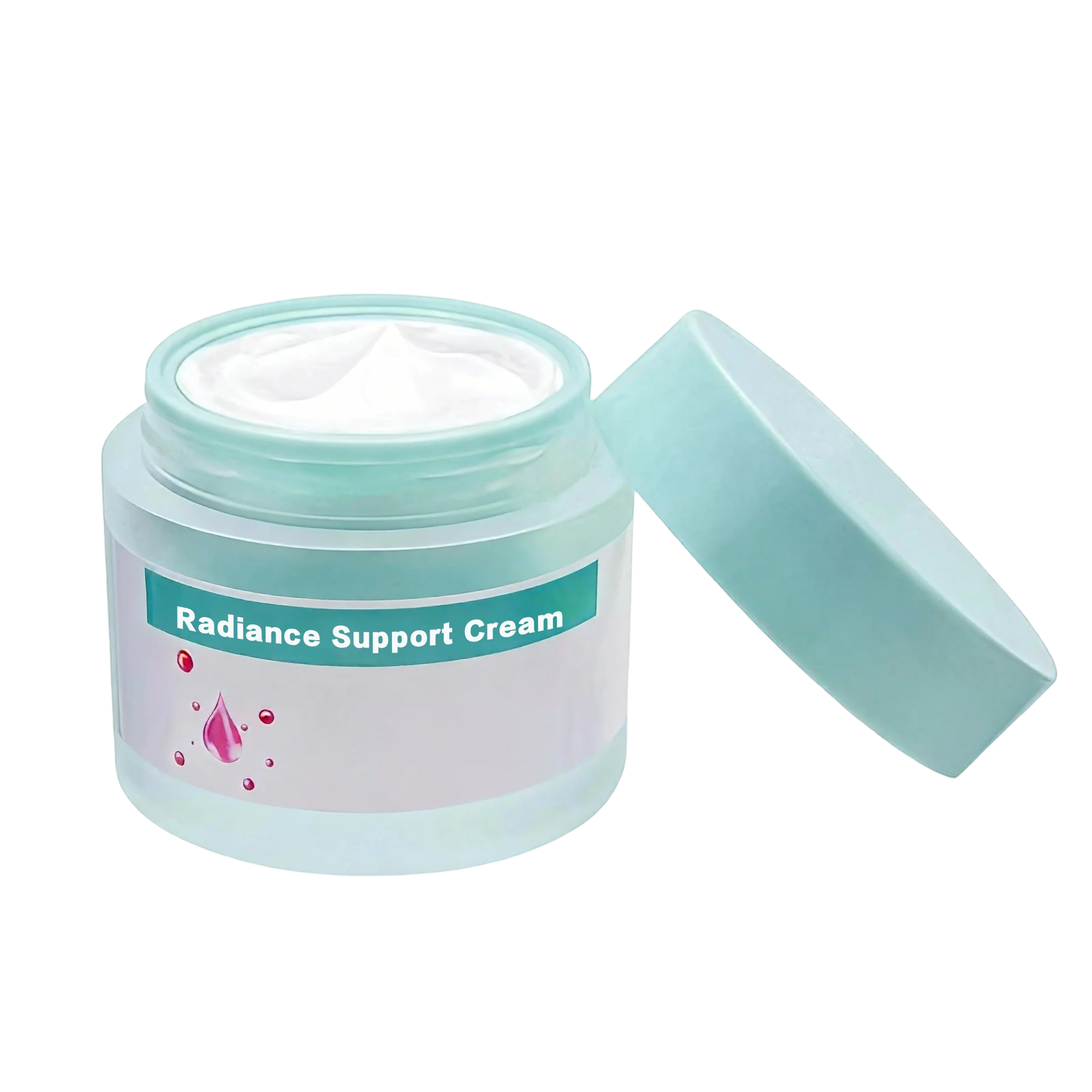 Radiance Support Cream