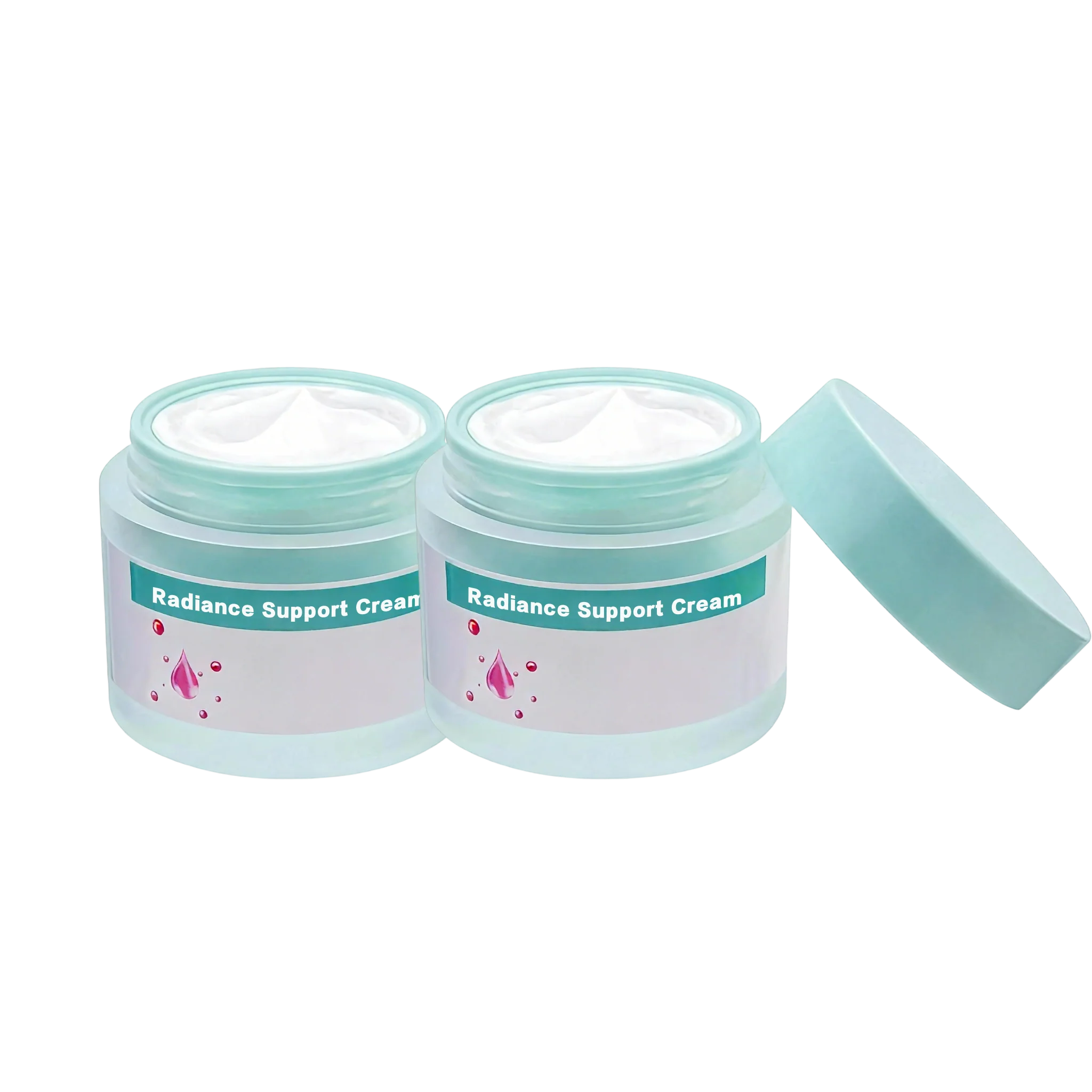 Radiance Support Cream - Image 2