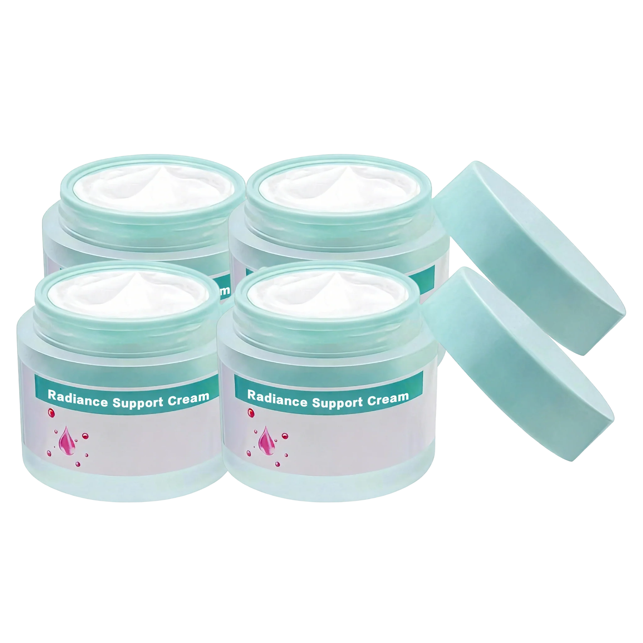 Radiance Support Cream - Image 3