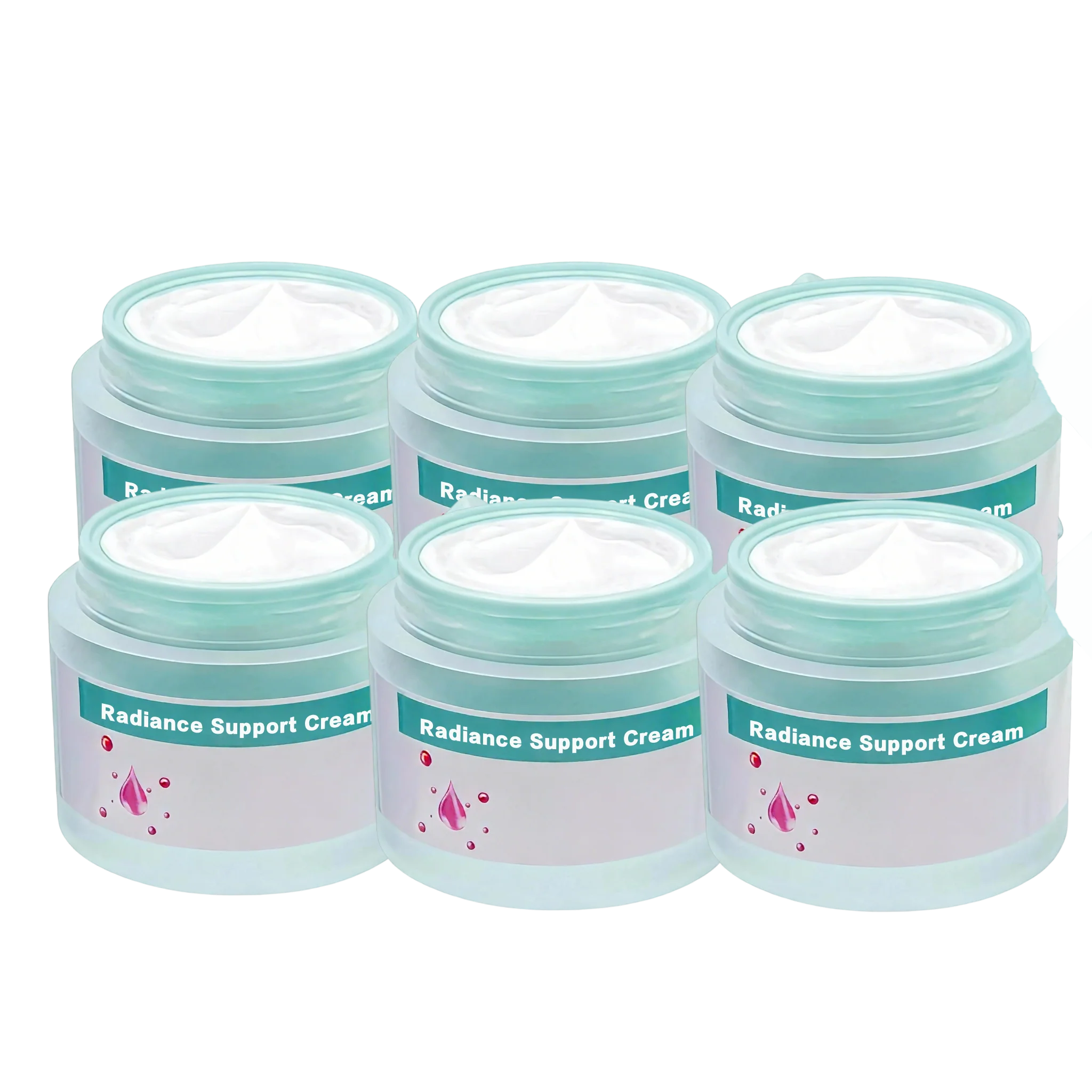 Radiance Support Cream - Image 4