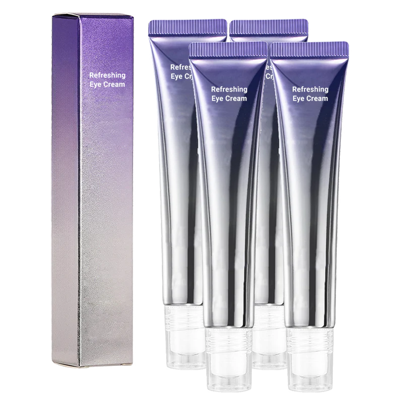 Refreshing Eye Cream - Image 3